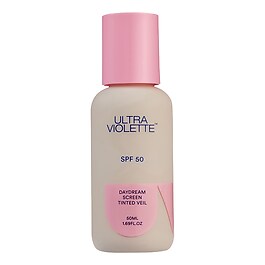 Daydream Screen Tinted Veil - Renkli Nemlendirici Krem SPF50